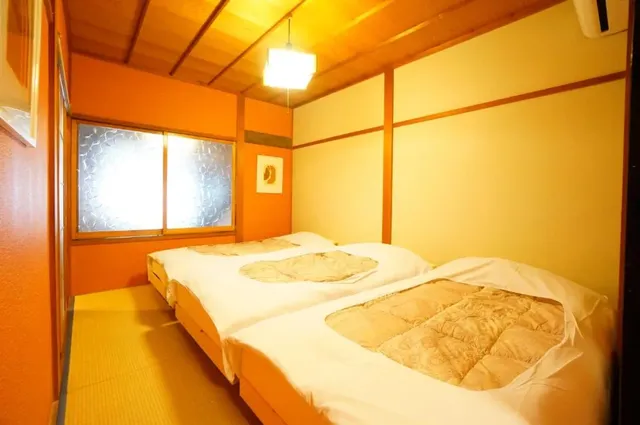 Momiji Takayama-Family room（1F）-2