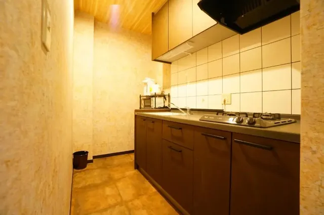 Momiji Takayama-Family room（2F）-4