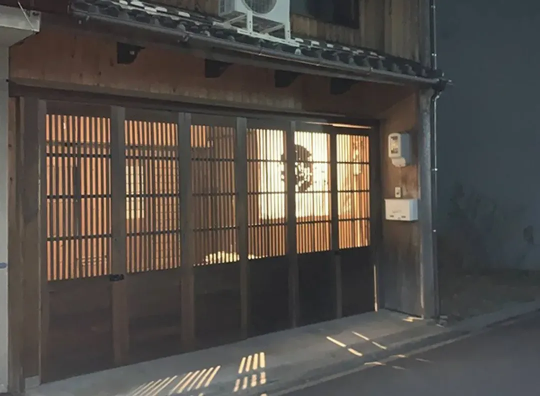 【京町风】樱花。名古屋｜免费停车位/笠寺站步行6分/直达名铁名古屋站