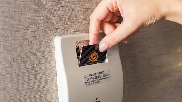 APA飯店 金澤西 | 距金澤站有15分鐘車程或40分鐘巴士車程-雙床房 可吸菸【不挑房】-3