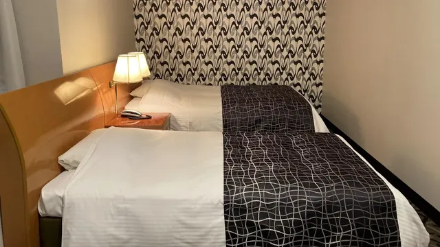 APA Hotel Kanazawa Katamachi Excellent-Twin Room 36 Sq M and Up-3