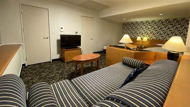 APA Hotel Kanazawa Katamachi Excellent-Twin Room 41 to 45 Sq M-5