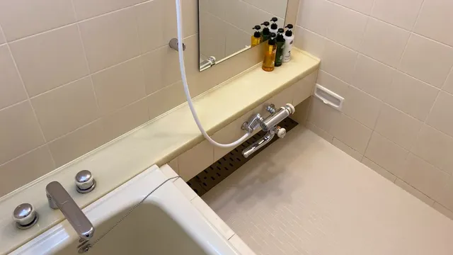 APA Hotel Kanazawa Katamachi Excellent-Twin Room 41 to 45 Sq M-6