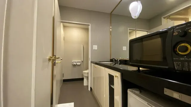 APA Hotel Kanazawa Katamachi Excellent-Twin Room for Single Use 31 to 35 Sq M-4