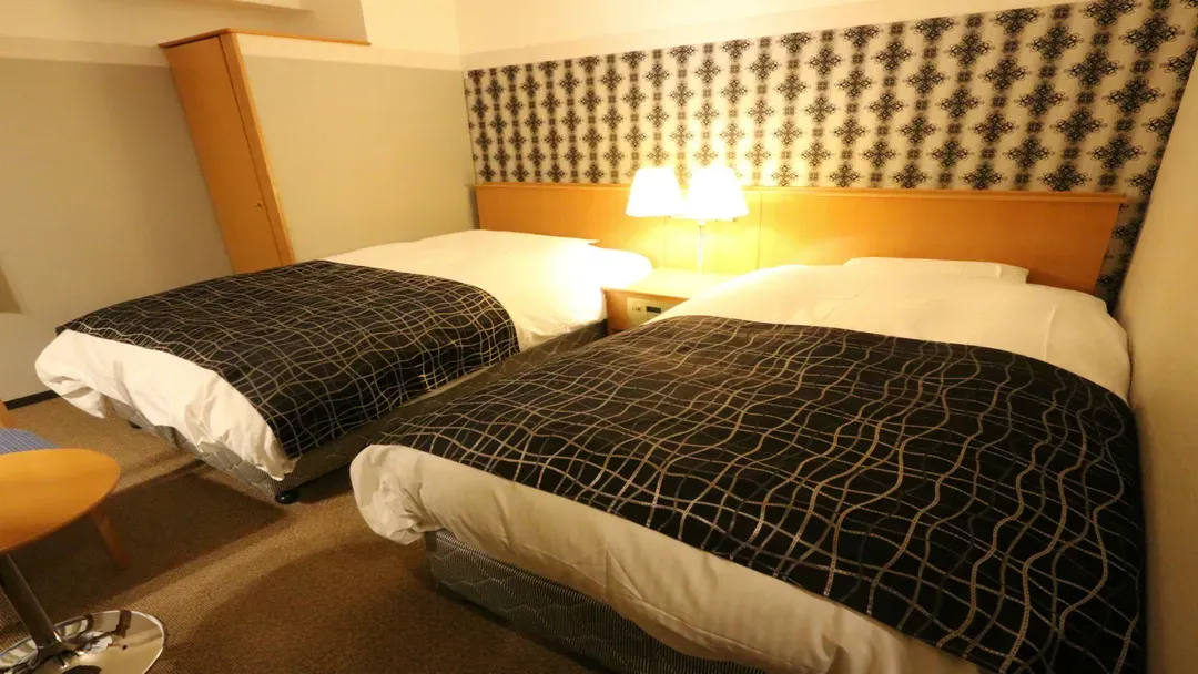 APA Hotel (Kanazawa Chuou)