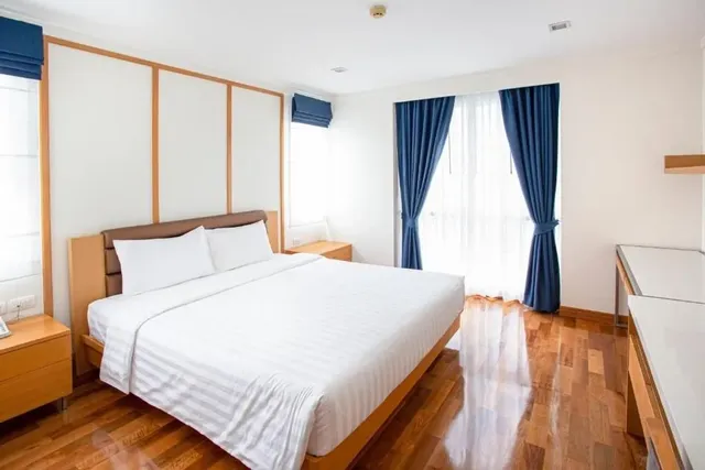 D Varee Residence Montara Thonglor 25-1베드룸 스위트(객실만 제공) 환불 불가-1