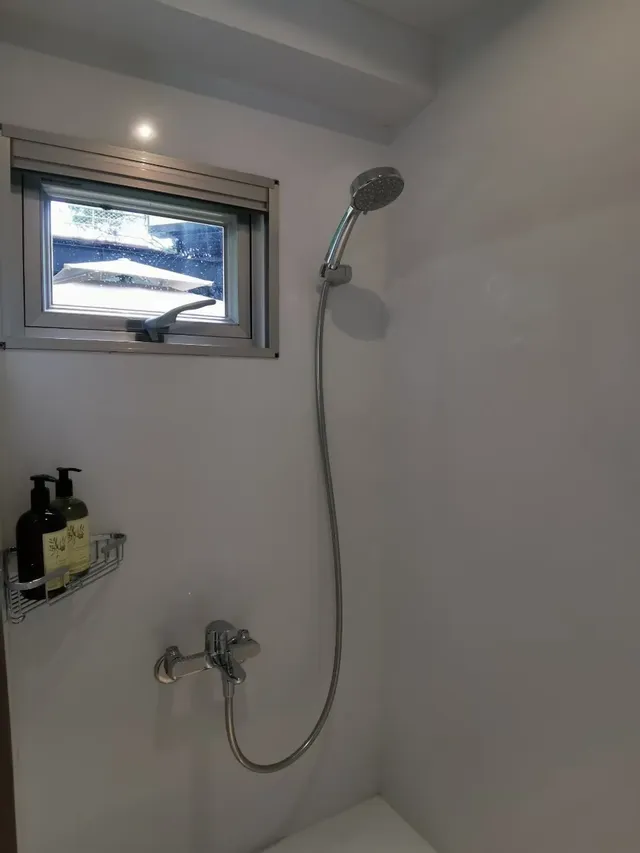Sudvista Manor-Aurora luxury camper-7
