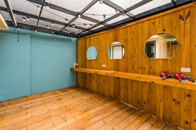 小日子露營區-【免裝備露營】經典鐘型帳-6