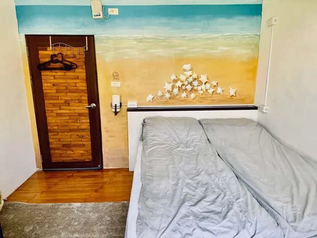 Sea Travel BnB-Xingsha Room (Backpacker Room for Four)-3