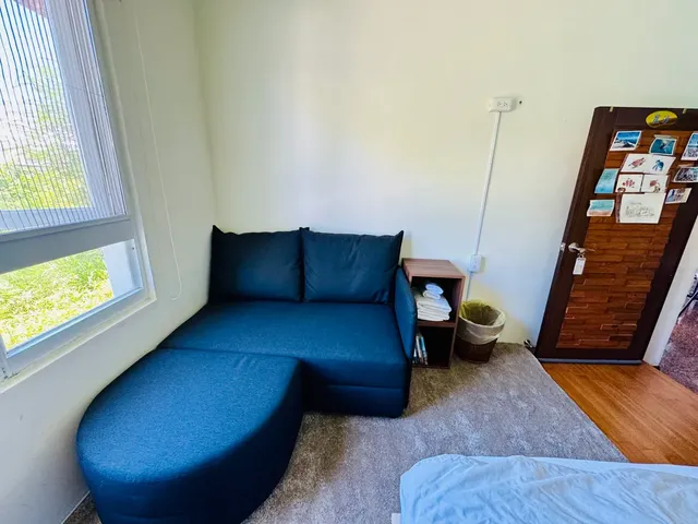 Sea Travel BnB-Xingsha Room (Backpacker Room for Four)-5