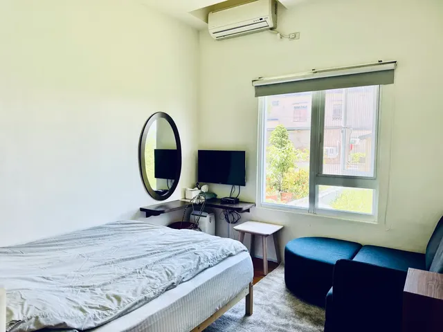 Sea Travel BnB-Xingsha Room (Backpacker Room for Four)-2