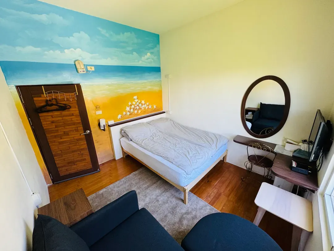 Sea Travel BnB
