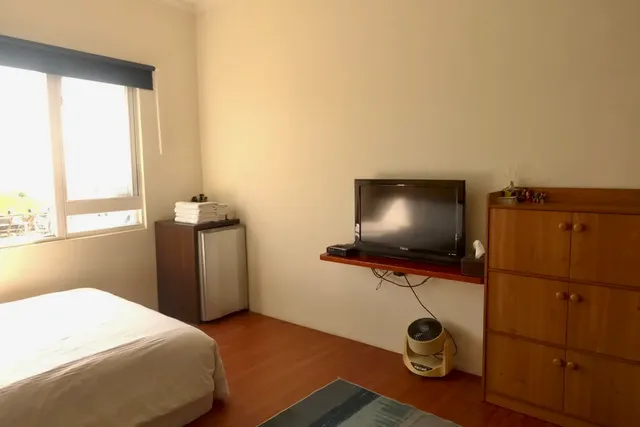 Sea Travel BnB-Starfish Room (2 to 4 people)-8