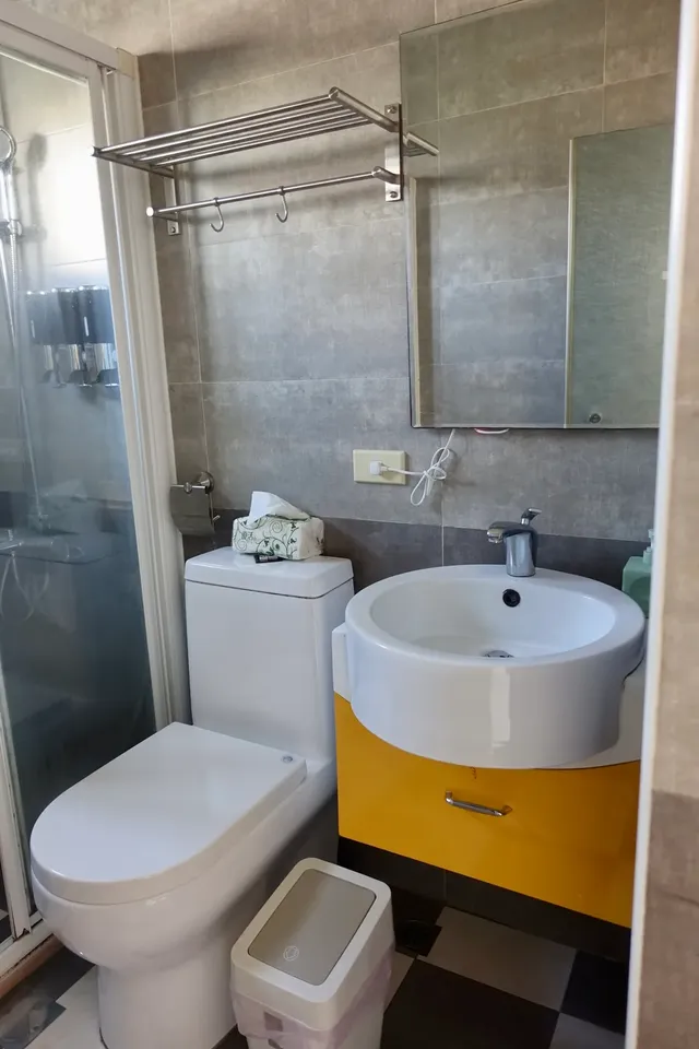 Sea Travel BnB-Starfish Room (2 to 4 people)-12