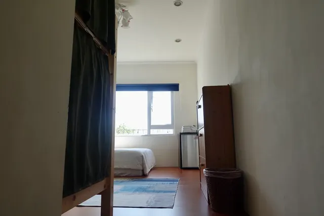 Sea Travel BnB-Starfish Room (2 to 4 people)-9