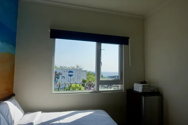 Sea Travel BnB-Starfish Room (2 to 4 people)-10