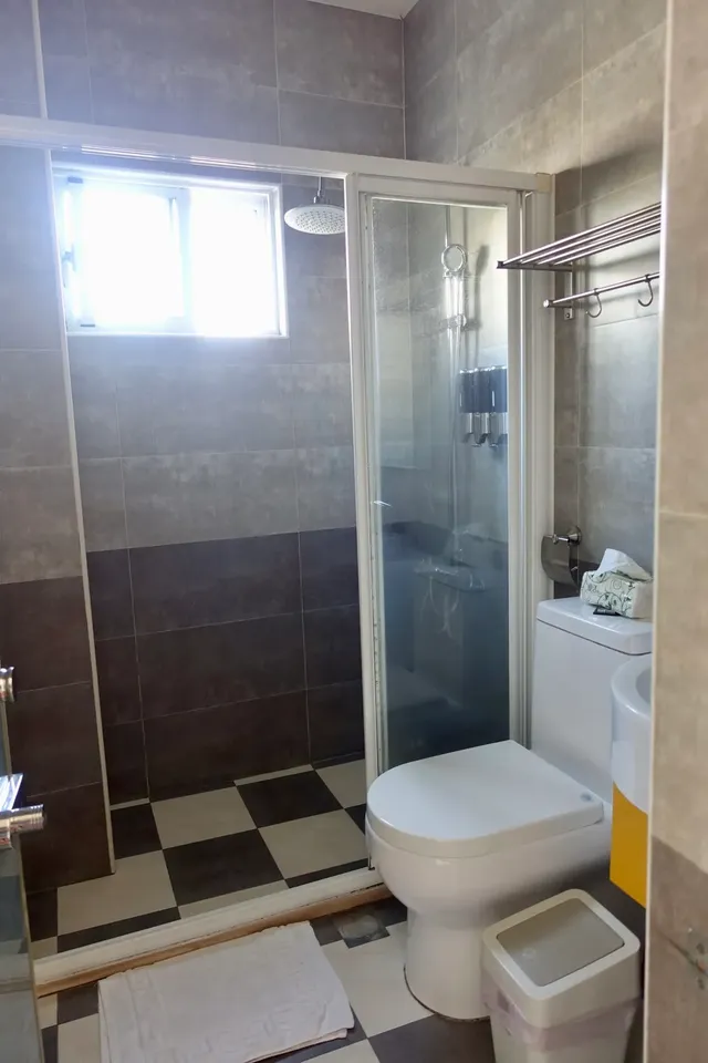 Sea Travel BnB-Starfish Room (2 to 4 people)-11