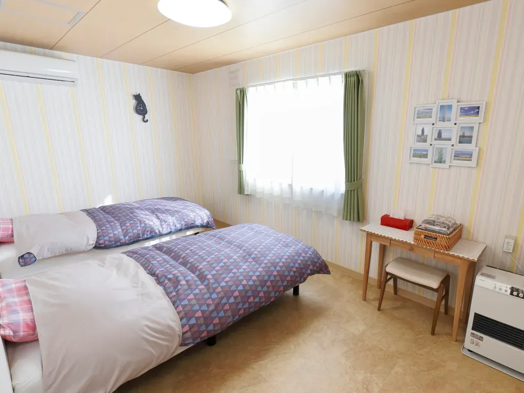 Ken＆Mary