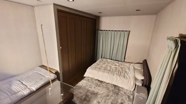 1800旅宿｜近GALA湯澤站&石打丸山滑雪場-VIP房 2【不挑房】-2
