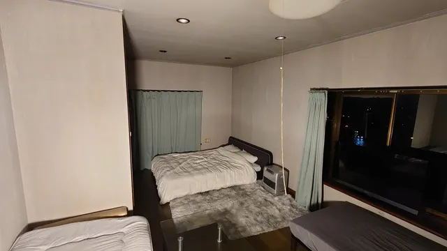 1800旅宿｜近GALA湯澤站&石打丸山滑雪場-VIP房 2【不挑房】-4