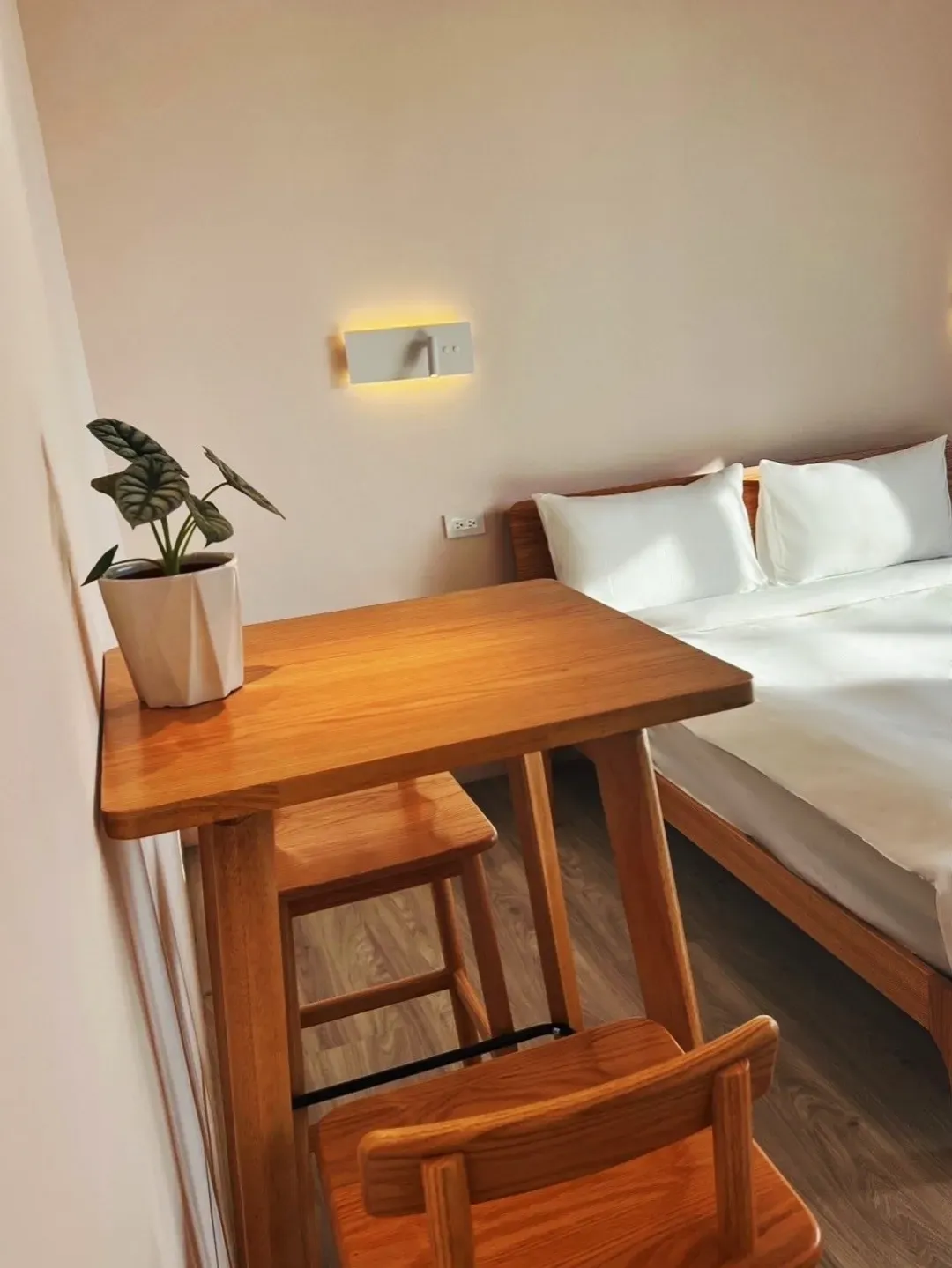 Tainan True Fruit B&B