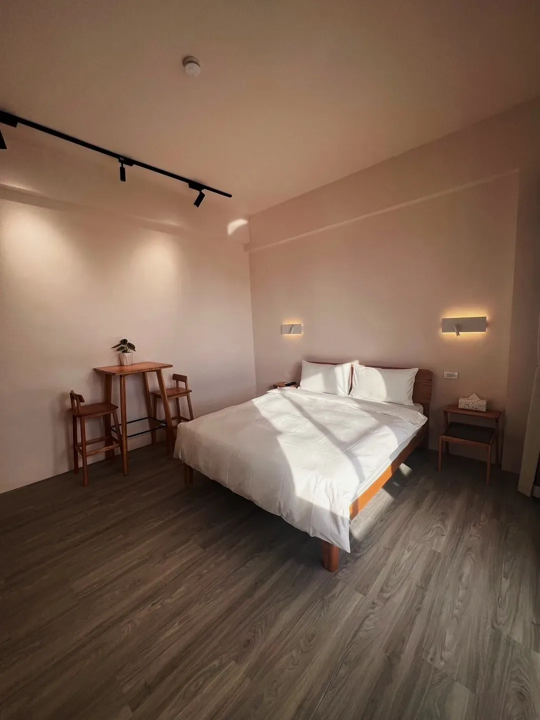 Tainan True Fruit B&B