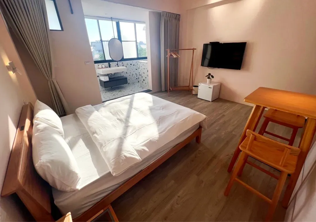 Tainan True Fruit B&B