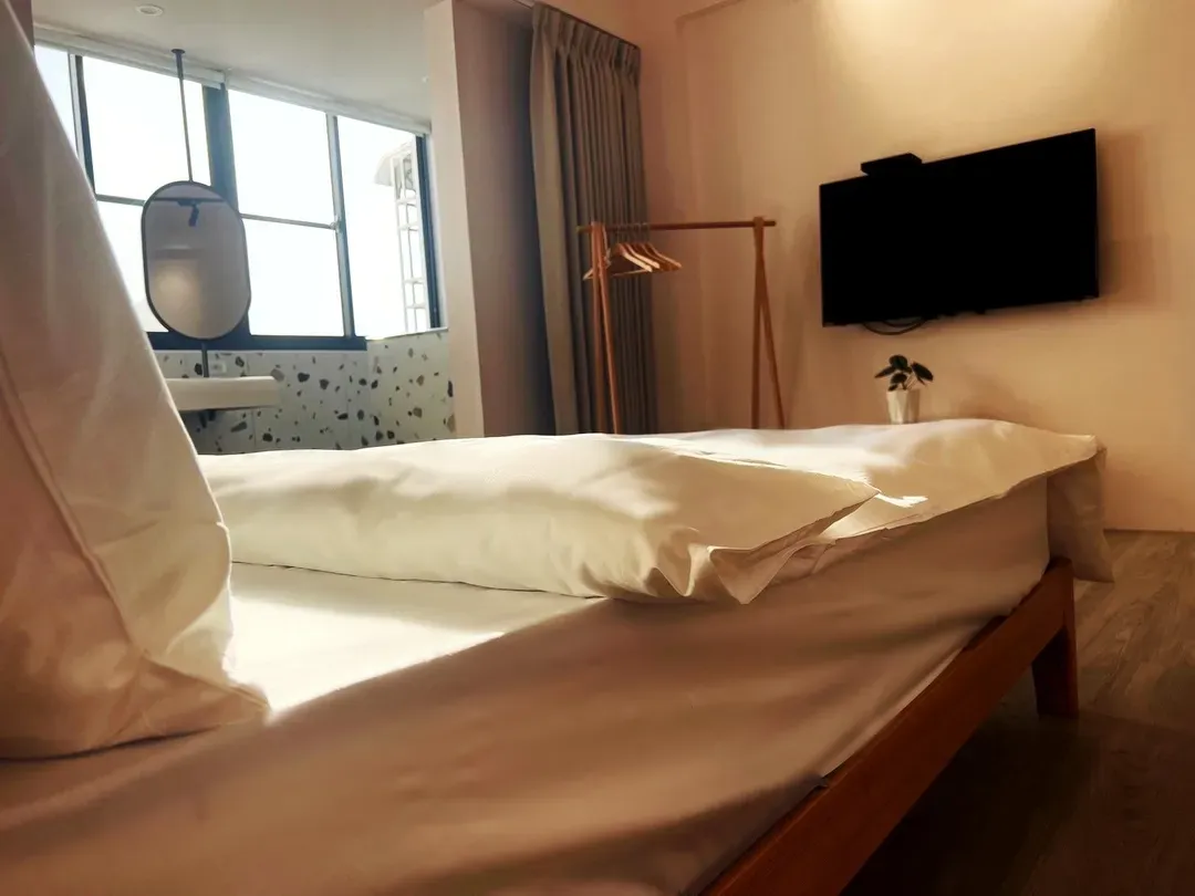 Tainan True Fruit B&B