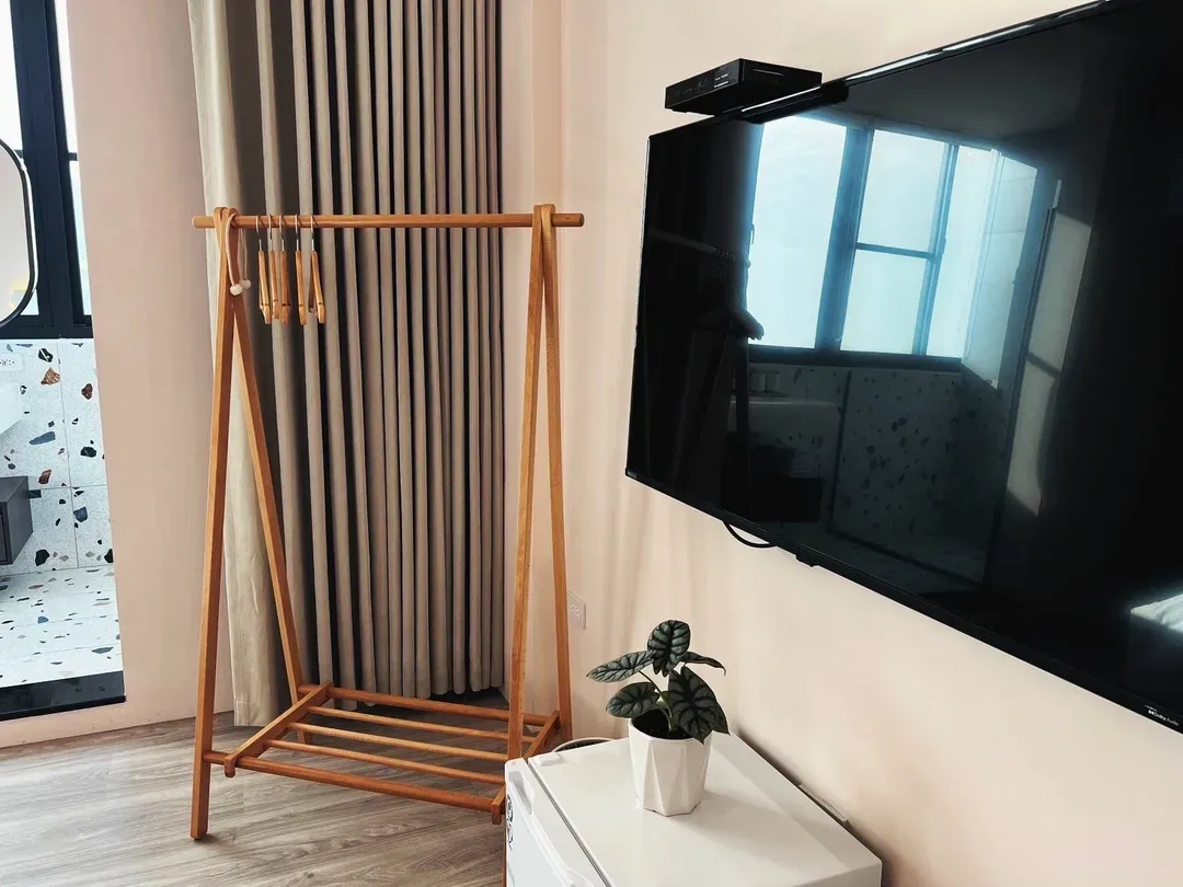 Tainan True Fruit B&B