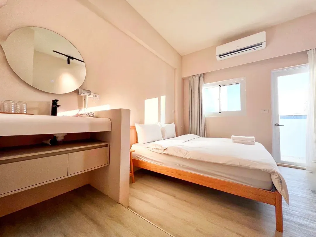 Tainan True Fruit B&B