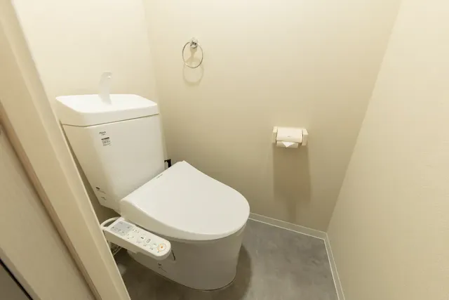 花園南旅居 101｜天下茶屋站步行3分/直達關西機場-#101｜2-4人入住-12