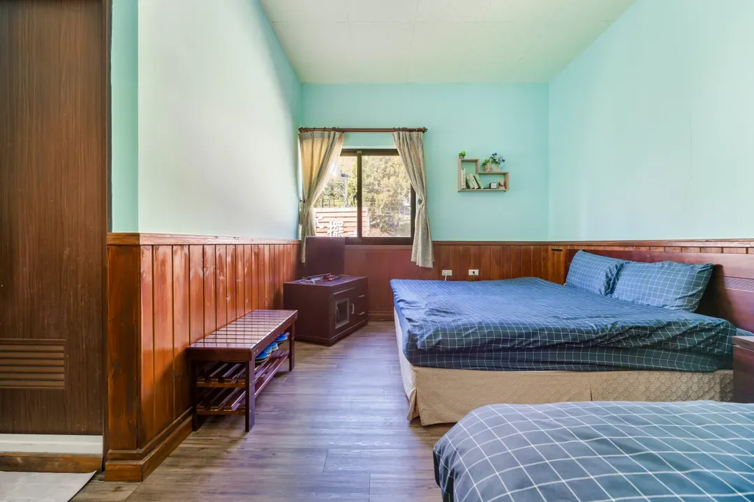Home Stay Of CingJing