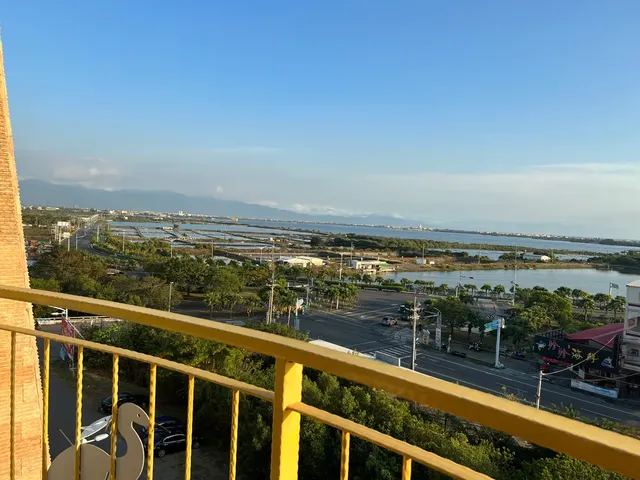 向海灣旅宿-最美海景房-6