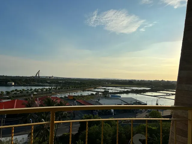 向海灣旅宿-最美海景房-7