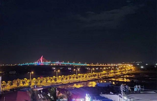 向海灣旅宿-最美海景房-8
