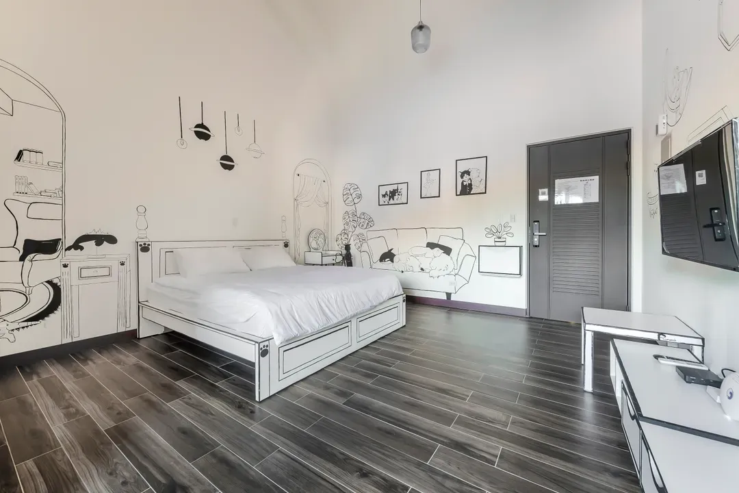 Pumori Guesthouse