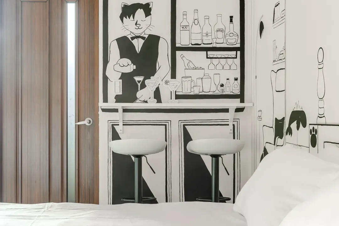 Pumori Guesthouse