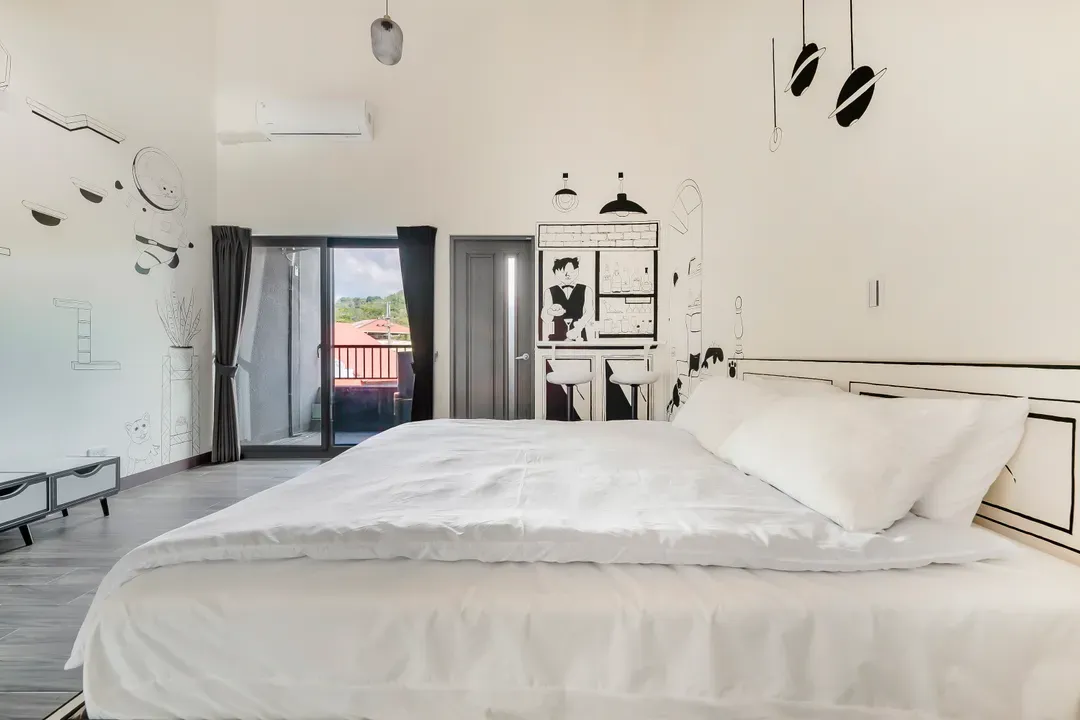 Pumori Guesthouse