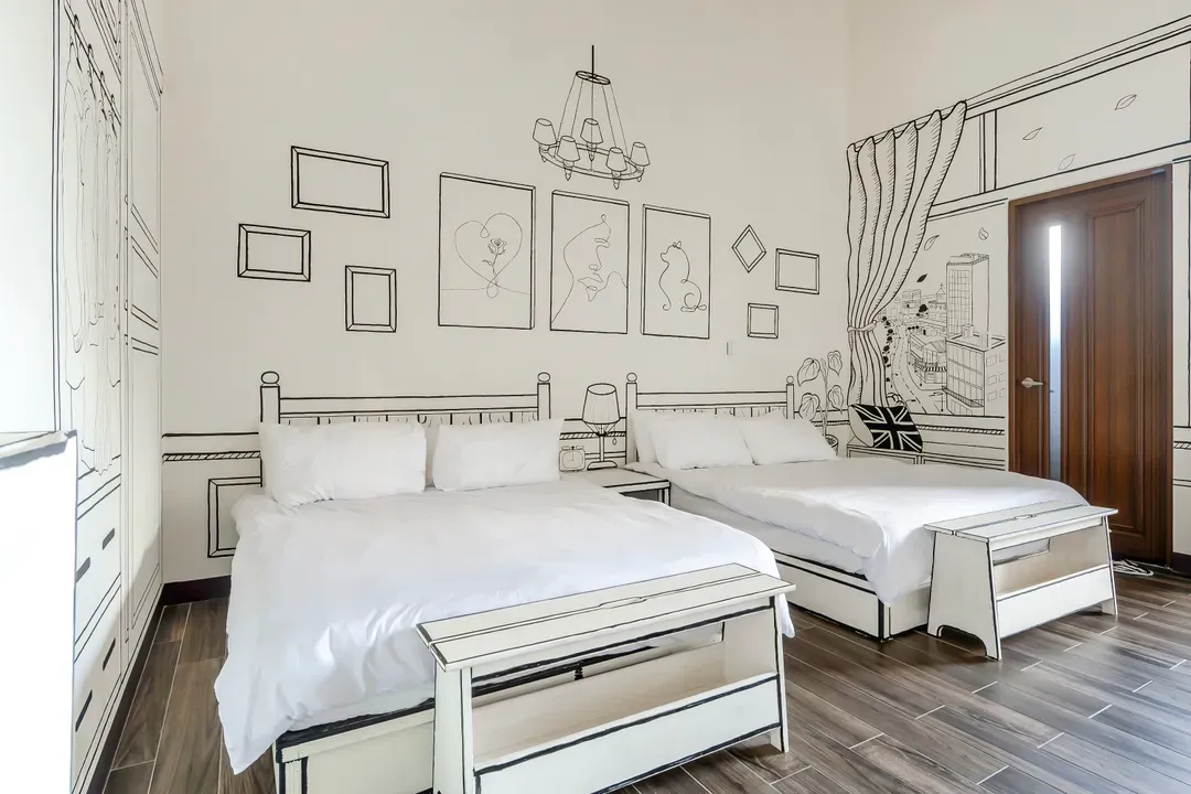 Pumori Guesthouse