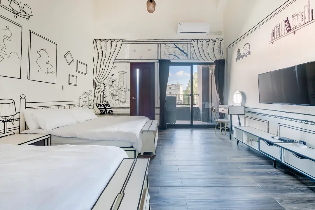 Pumori Guesthouse