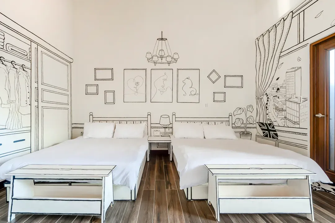Pumori Guesthouse