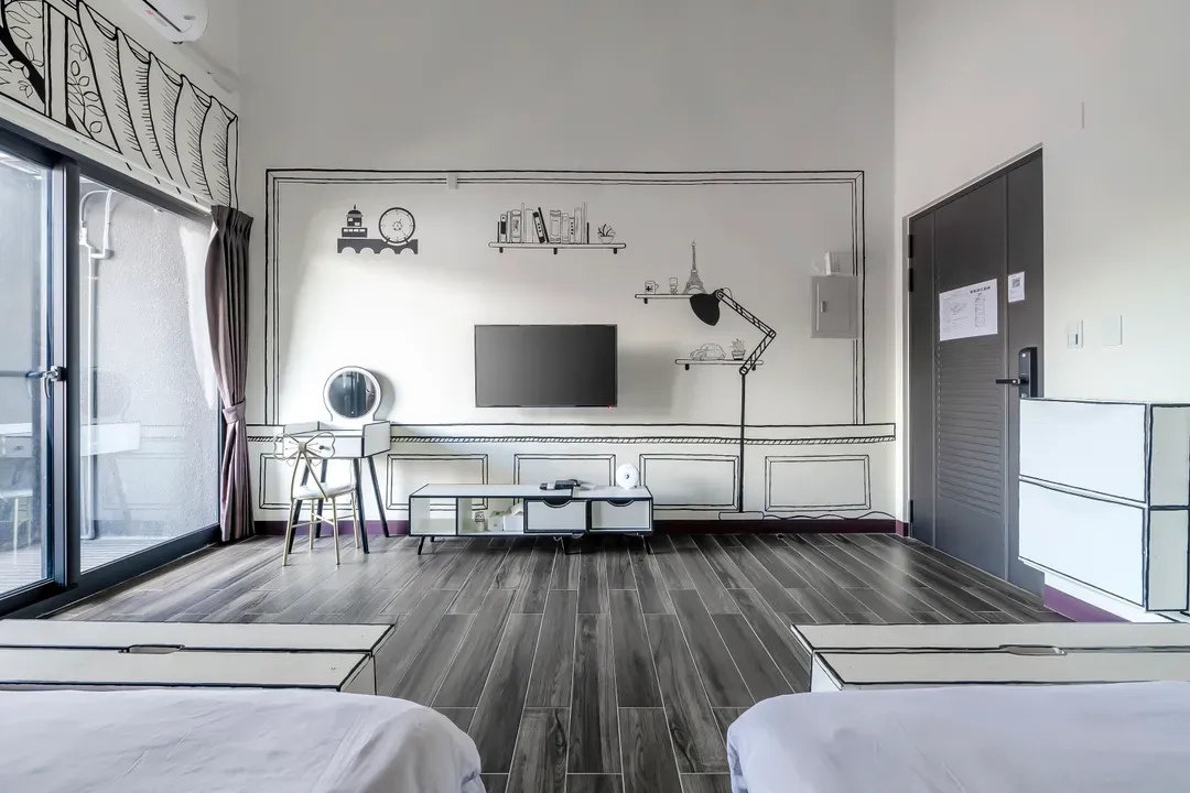 Pumori Guesthouse