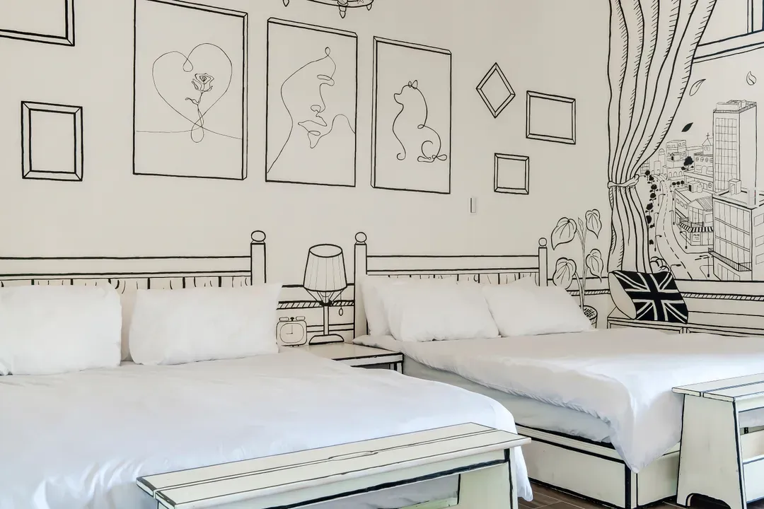 Pumori Guesthouse