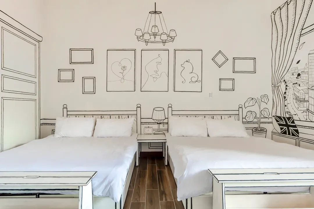 Pumori Guesthouse