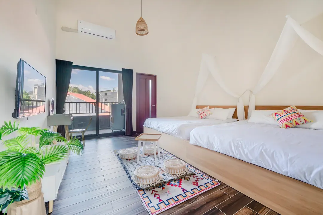 Pumori Guesthouse