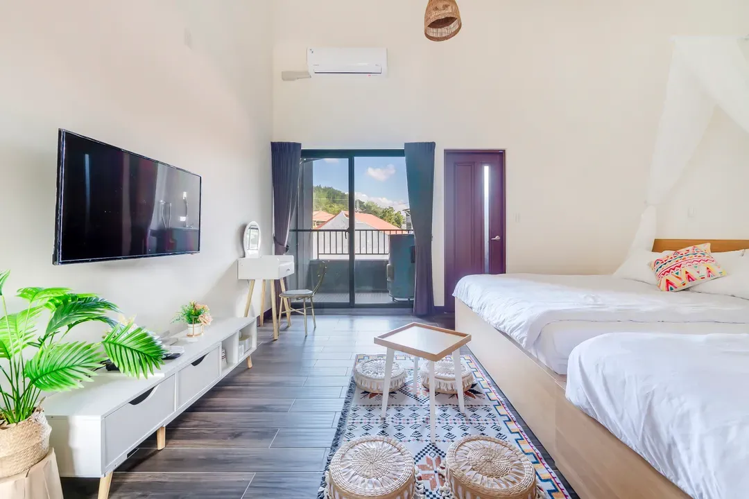 Pumori Guesthouse