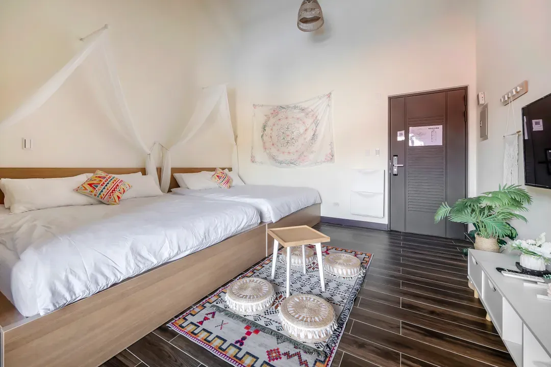 Pumori Guesthouse
