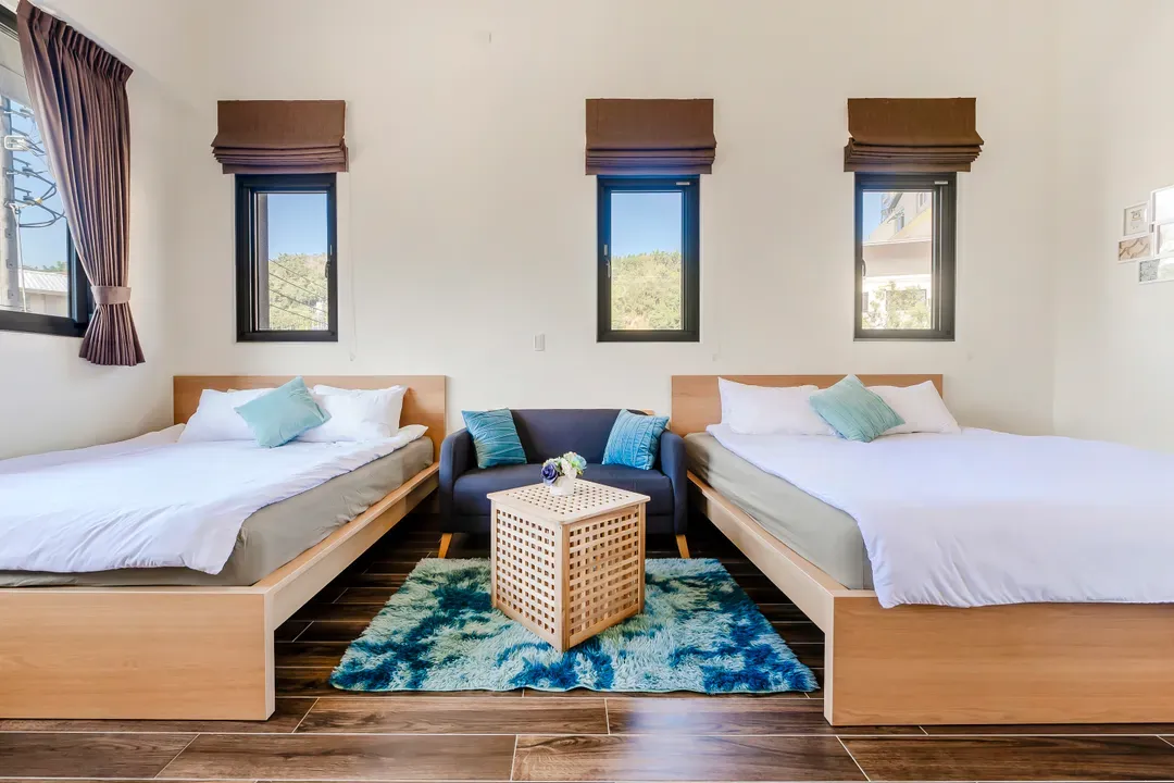 Pumori Guesthouse