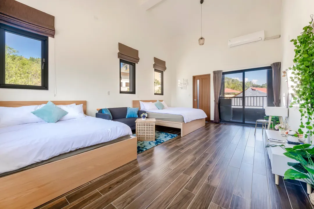Pumori Guesthouse