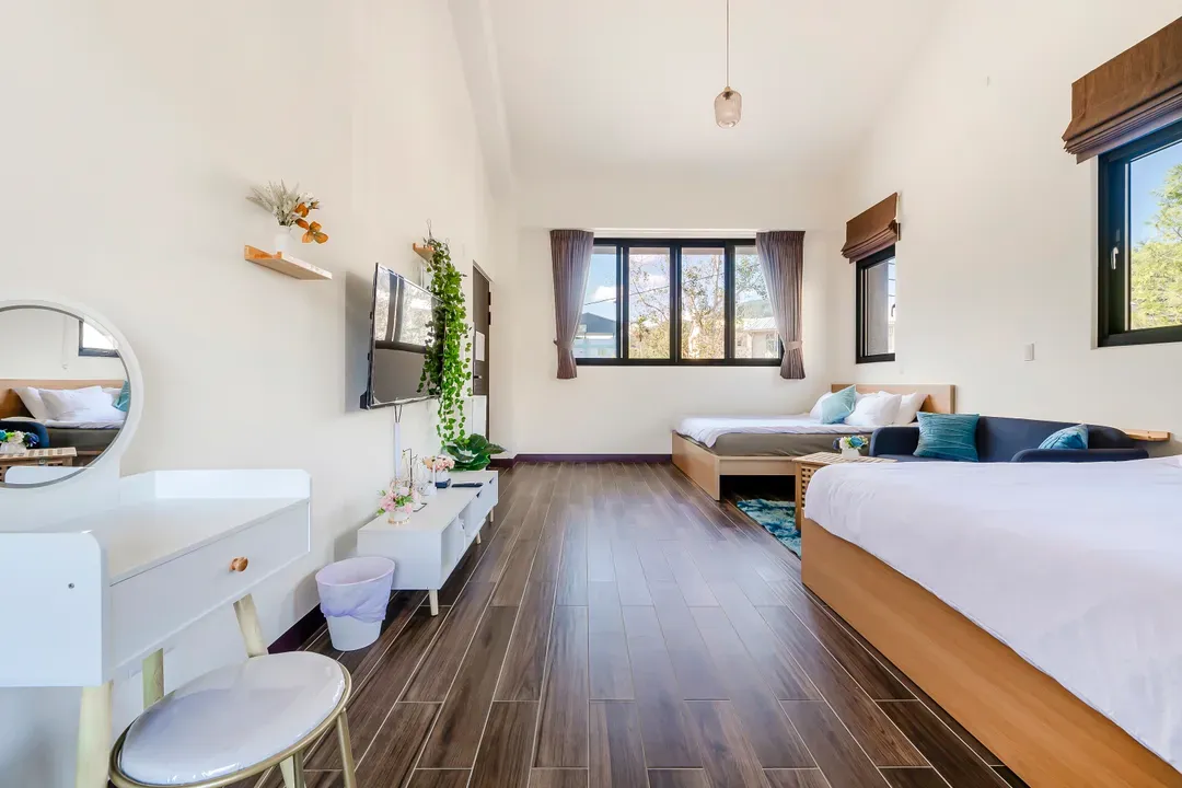Pumori Guesthouse